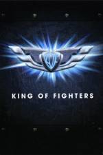 Watch The King of Fighters Myflixer