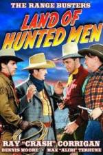 Watch Land of Hunted Men Myflixer