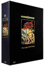 Watch The Time Machine Myflixer