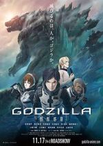 Watch Godzilla: Planet of the Monsters Myflixer