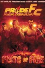 Watch Pride 29: Fists of Fire Myflixer