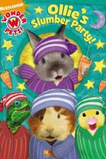 Watch Wonder Pets! Ollies Slumber Party Myflixer