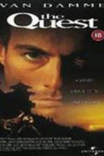 Watch The Quest Myflixer