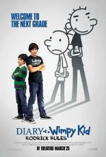Watch Diary of a Wimpy Kid: Rodrick Rules Myflixer