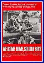 Watch Welcome Home Soldier Boys Myflixer
