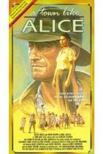 Watch A Town Like Alice Myflixer