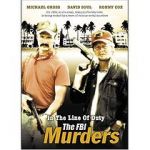 Watch In the Line of Duty: The F.B.I. Murders Myflixer