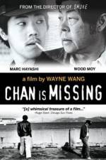 Watch Chan Is Missing Myflixer