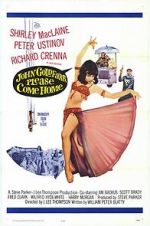 Watch John Goldfarb, Please Come Home! Myflixer