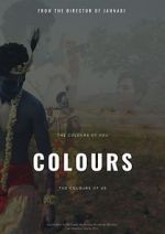 Watch Colours - A dream of a Colourblind Myflixer