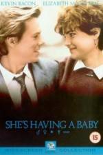 Watch She's Having a Baby Myflixer
