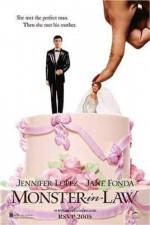 Watch Monster-in-Law Myflixer