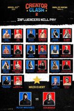 Watch Creator Clash 2 Myflixer
