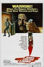 Watch A Knife for the Ladies Myflixer