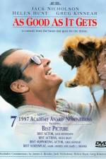 Watch As Good as It Gets Myflixer