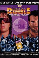 Watch Royal Rumble Myflixer