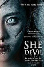 Watch She Devil Myflixer