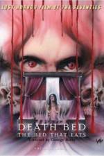 Watch Death Bed: The Bed That Eats Myflixer