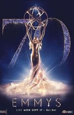 Watch The 70th Primetime Emmy Awards Myflixer
