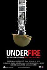 Watch Underfire: The Untold Story of Pfc. Tony Vaccaro Myflixer