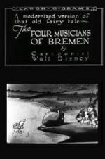 Watch The Four Musicians of Bremen Myflixer