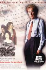 Watch The Lady in Question Myflixer