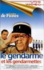 Watch Le gendarme et les gendarmettes Myflixer