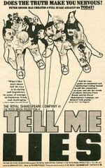 Watch Tell Me Lies Myflixer