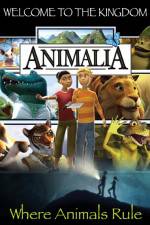Watch Animalia: Welcome To The Kingdom Myflixer