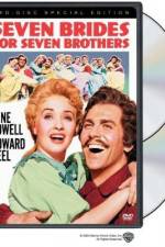 Watch Seven Brides for Seven Brothers Myflixer