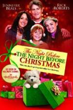 Watch Night Before The Night Before Christmas Myflixer