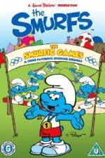 Watch The Smurfic Games Myflixer