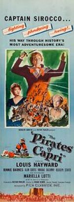 Watch The Pirates of Capri Myflixer