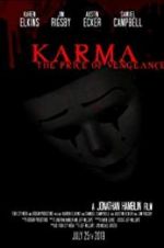 Watch Karma: The Price of Vengeance Myflixer