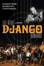 Watch Life After Django Reinhardt Myflixer