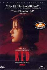 Watch Trois couleurs: Rouge Myflixer