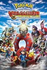 Watch Pok�mon the Movie: Volcanion and the Mechanical Marvel Myflixer