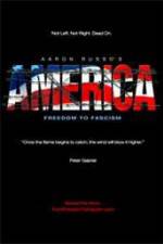 Watch America Freedom to Fascism Myflixer