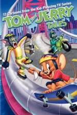 Watch Tom And Jerry In Space Myflixer