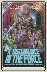Watch A Disturbance in the Force Myflixer