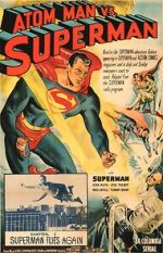 Watch Atom Man vs. Superman Myflixer