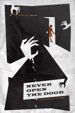 Watch Never Open the Door Myflixer