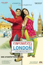 Watch Namastey London Myflixer