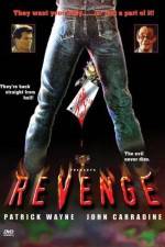 Watch Revenge Myflixer
