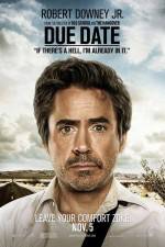Watch Due Date Myflixer