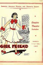 Watch The Girl Friend Myflixer