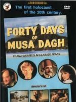 Watch Forty Days of Musa Dagh Myflixer
