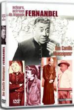 Watch Don Camillo monsignore ma non troppo Myflixer