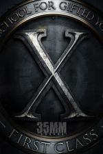 Watch X-Men: First Class 35mm Special (TV Special 2011) Myflixer