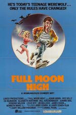 Watch Full Moon High Myflixer